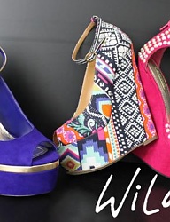 Moda Buty Pozostałe - 1346271