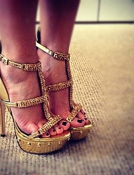 Moda Buty Szpilki - 1439979