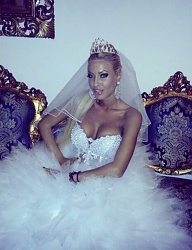 Moda Ślub Suknie ślubne - 1776769