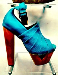 Moda Buty Pozostałe - 1359559