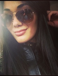 Moda Dodatki Okulary - 1765495