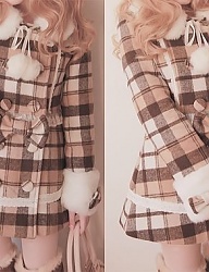 Moda Okrycia Płaszcze - 1689403