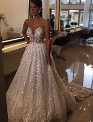 Moda Ślub Suknie ślubne - 3169793