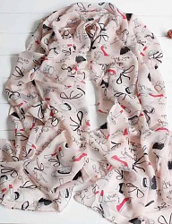 Moda Dodatki Apaszki - 2390926