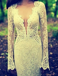 Moda Ślub Suknie ślubne - 2490488