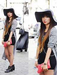 Moda Inne Moda uliczna - 1843340