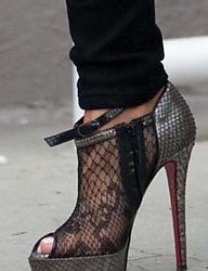 Moda Buty Czółenka - 1331308