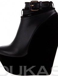 Moda Buty Koturny - 1323058