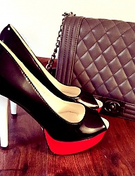 Moda Buty Pozostałe - 3044916