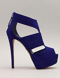 Moda Buty Szpilki - 1252630