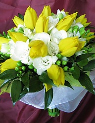 Moda Ślub Bukiety ślubne - 218824