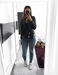 Moda Inne Moda uliczna - 3236233