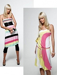 Moda Ciuchy Pozostałe - 74489