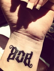 Tatuaże - 1499681