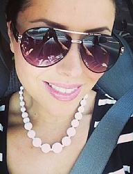 Moda Dodatki Okulary - 2814583