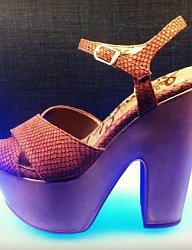 Moda Buty Sandały - 1359556
