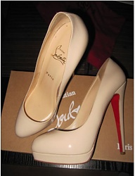 Moda Buty Szpilki - 1320138