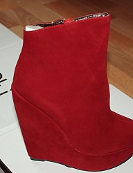 Moda Buty Koturny - 1332856