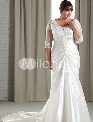 Moda Ślub Suknie ślubne - 1350273