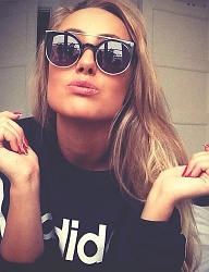 Moda Dodatki Okulary - 2609116