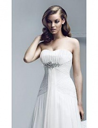Moda Ślub Suknie ślubne - 649415