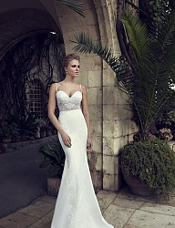 Moda Ślub Suknie ślubne - 2453074
