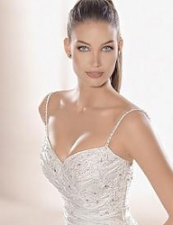 Moda Ślub Suknie ślubne - 427172