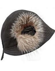 Moda Dodatki Nakrycia głowy - 2840203