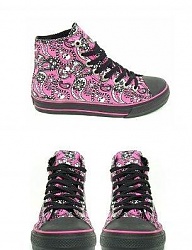 Moda Buty Pozostałe - 62352