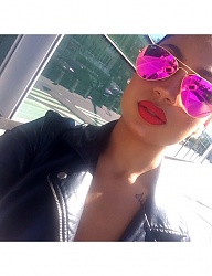 Moda Dodatki Okulary - 2857755