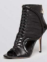 Moda Buty Botki - 2698280