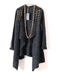 Moda Ciuchy Swetry - 1588958