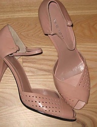 Moda Buty Pozostałe - 97264