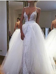 Moda Ślub Suknie ślubne - 3073132