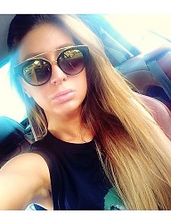 Moda Dodatki Okulary - 2782487