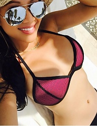 Moda Bielizna Na plażę - 3027756