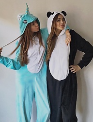 Moda Inne Moda uliczna - 3248937