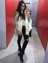 Moda Ciuchy Pozostałe - 3144914