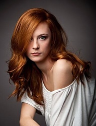 Fryzury Długie - 1033468