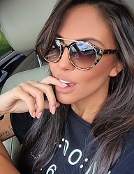 Moda Dodatki Okulary - 3056487