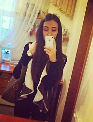 Moda Okrycia Kurtki - 2552650