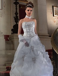 Moda Ślub Suknie ślubne - 524690