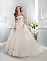 Moda Ślub Suknie ślubne - 2576454