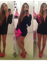 Moda Sukienki Pozostałe - 2396519