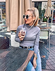 Moda Dodatki Okulary - 3207970
