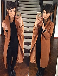 Moda Ciuchy Pozostałe - 3124271