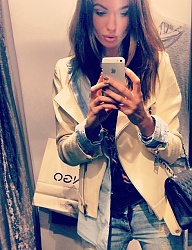 Moda Inne Moda uliczna - 1947498