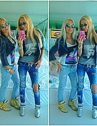 Moda Inne Moda uliczna - 1946624