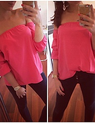 Moda Ciuchy Pozostałe - 3064644