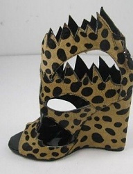 Moda Buty Koturny - 1359346
